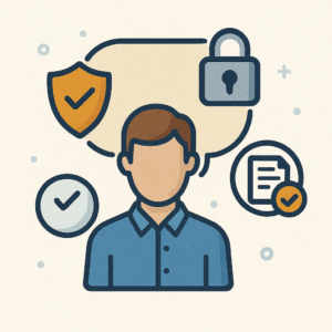 pm in security, privacy, compliance